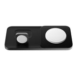Base One Max 3:1 MagSafe Charger