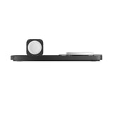 Base One Max 3:1 MagSafe Charger