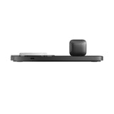 Base One Max 3:1 MagSafe Charger