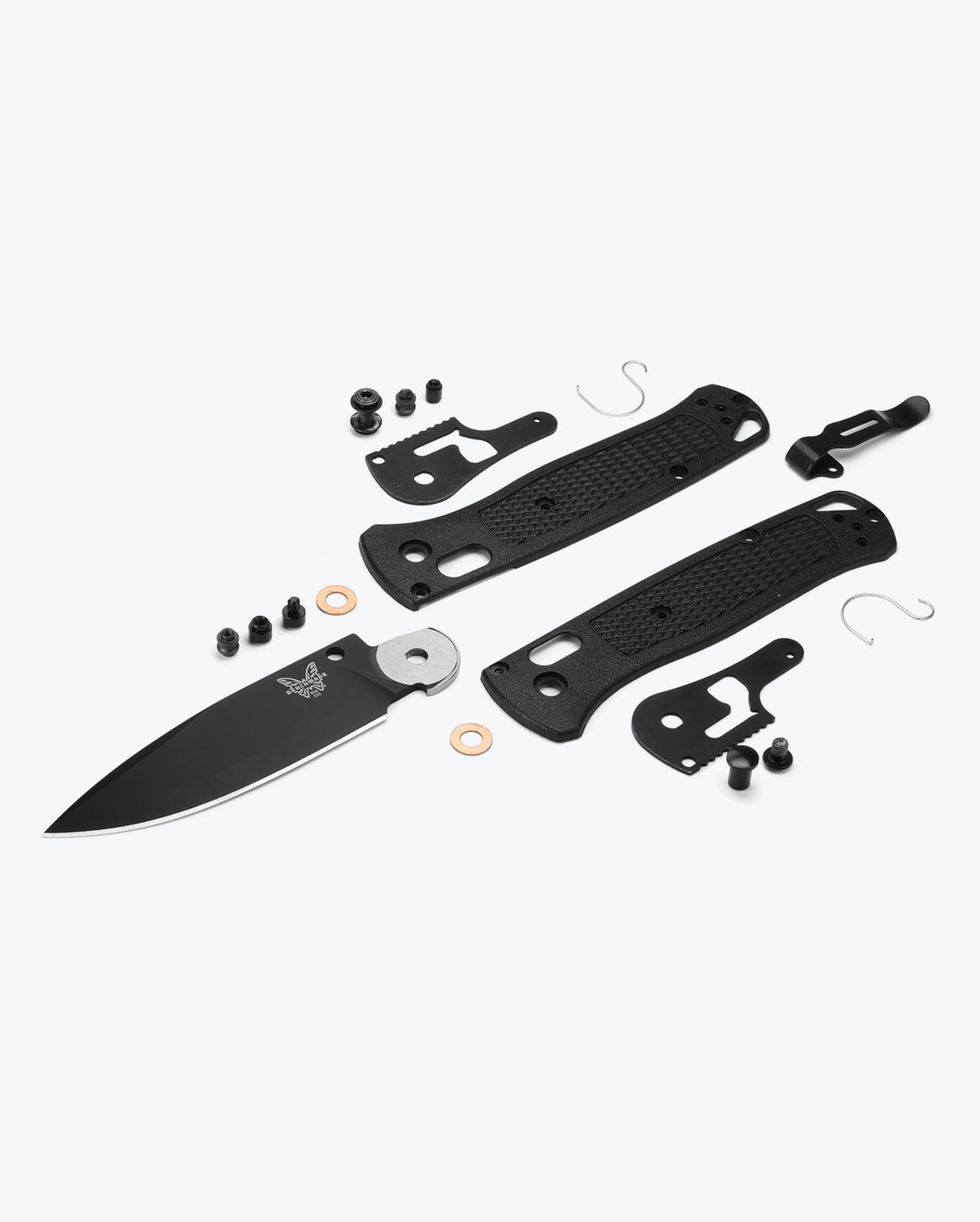 Bugout® Knife