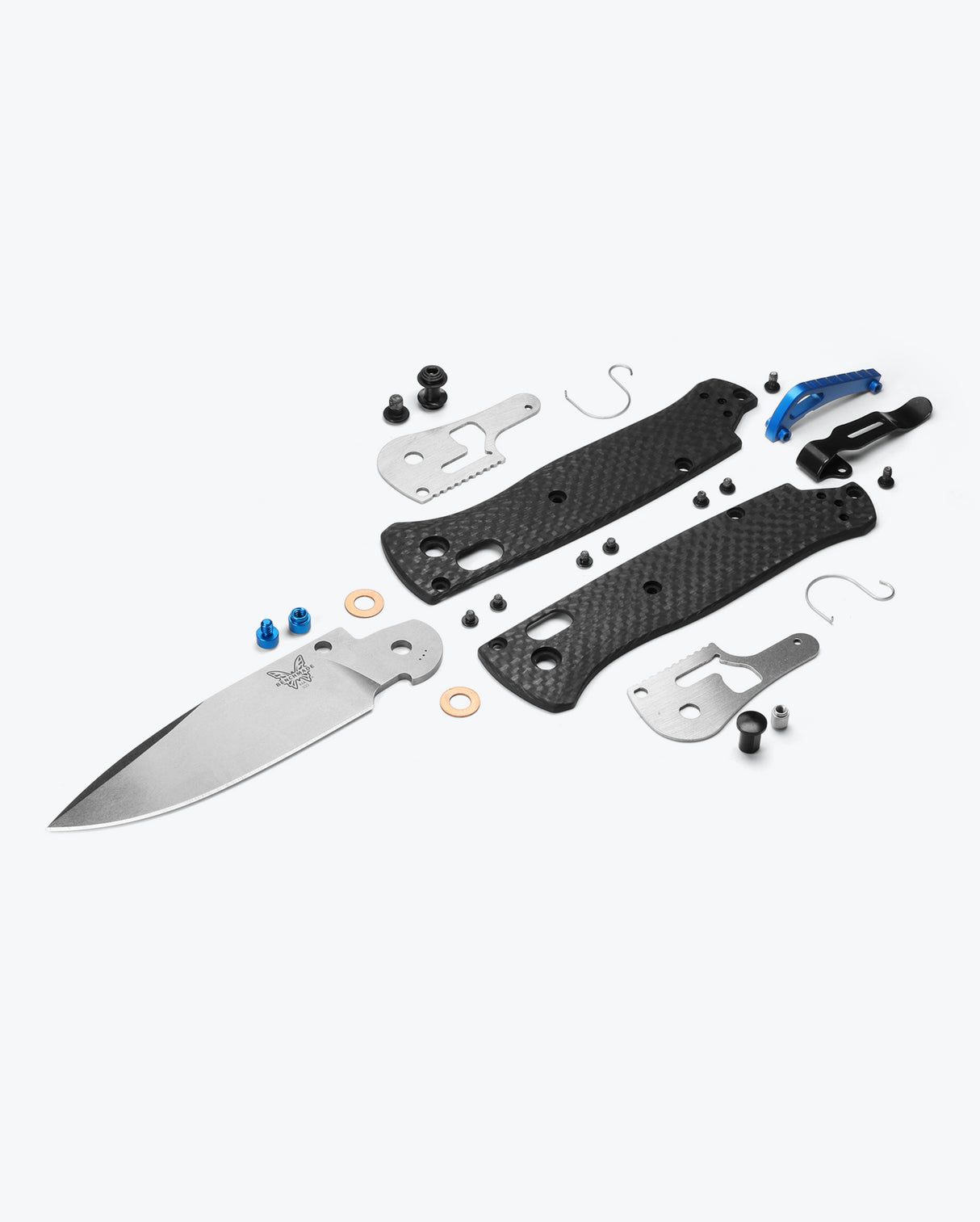 Bugout® Knife