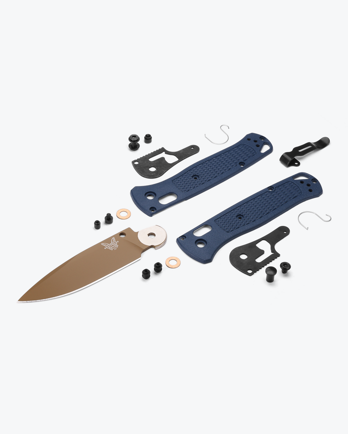 Bugout® Knife