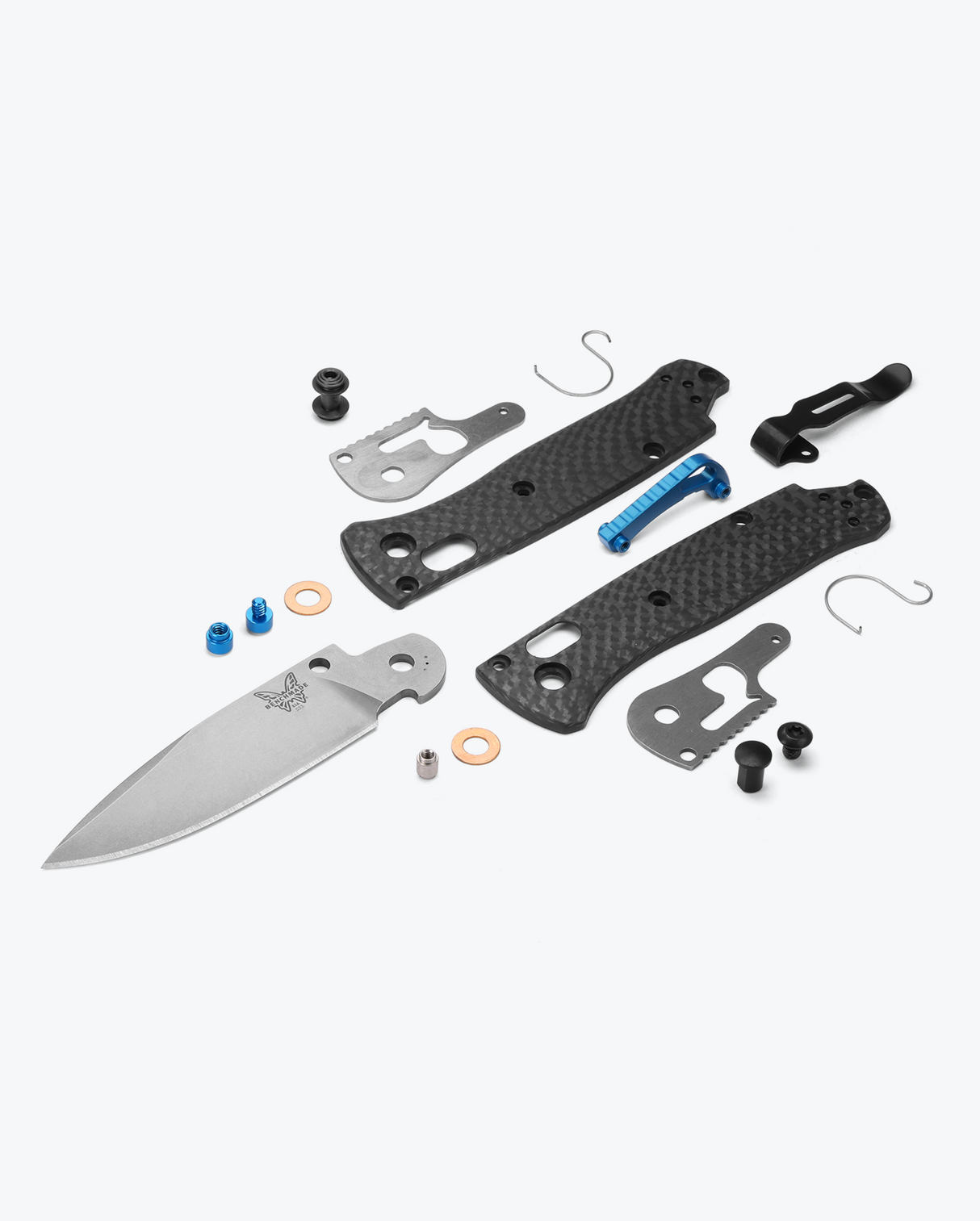 Mini Bugout® Knife