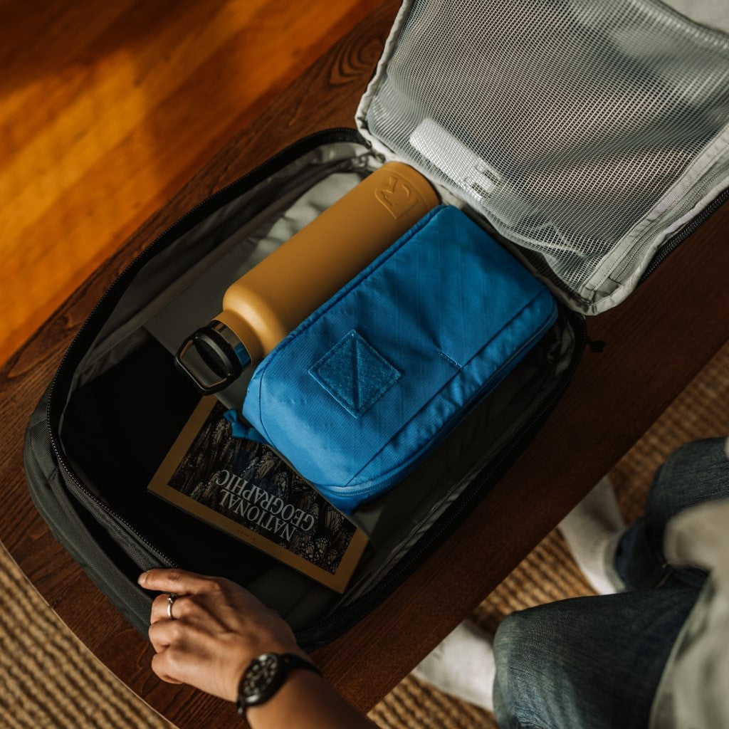 Civic Panel Loader 16 L Backpack