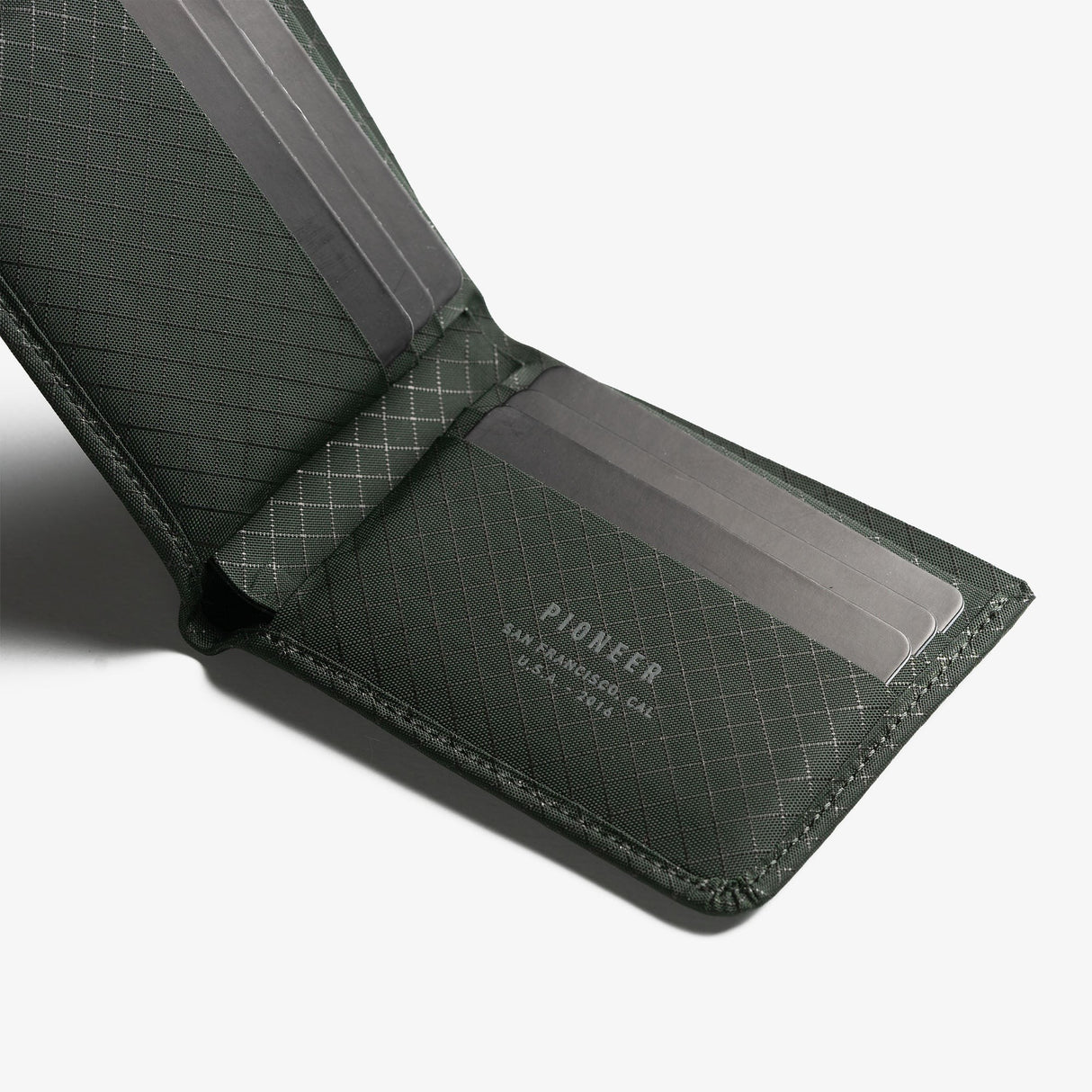 Division Billfold