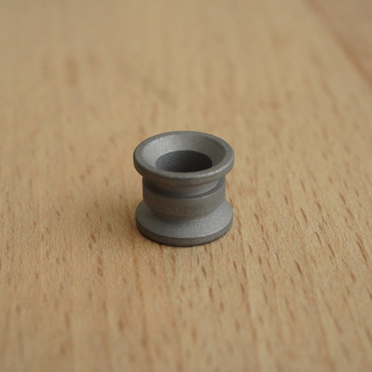 Mini Reload Titanium Bead