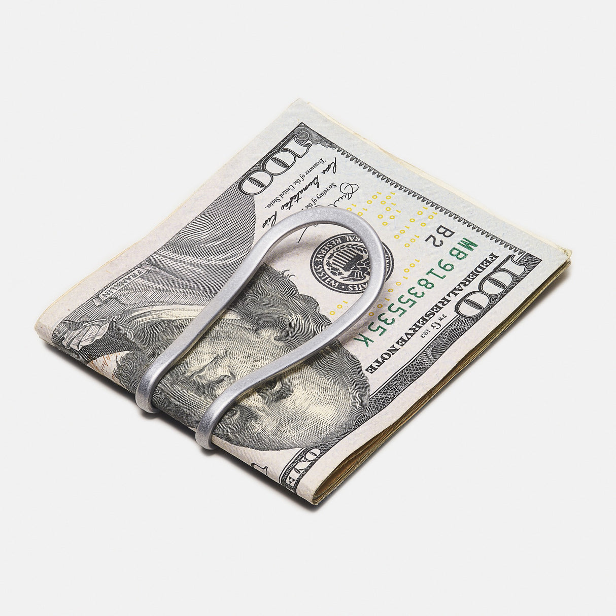 Station - Rahaklipsu