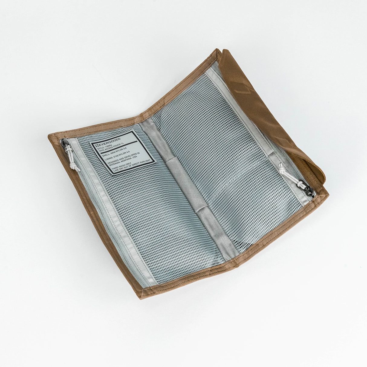 Civic Access Pouch 1 L