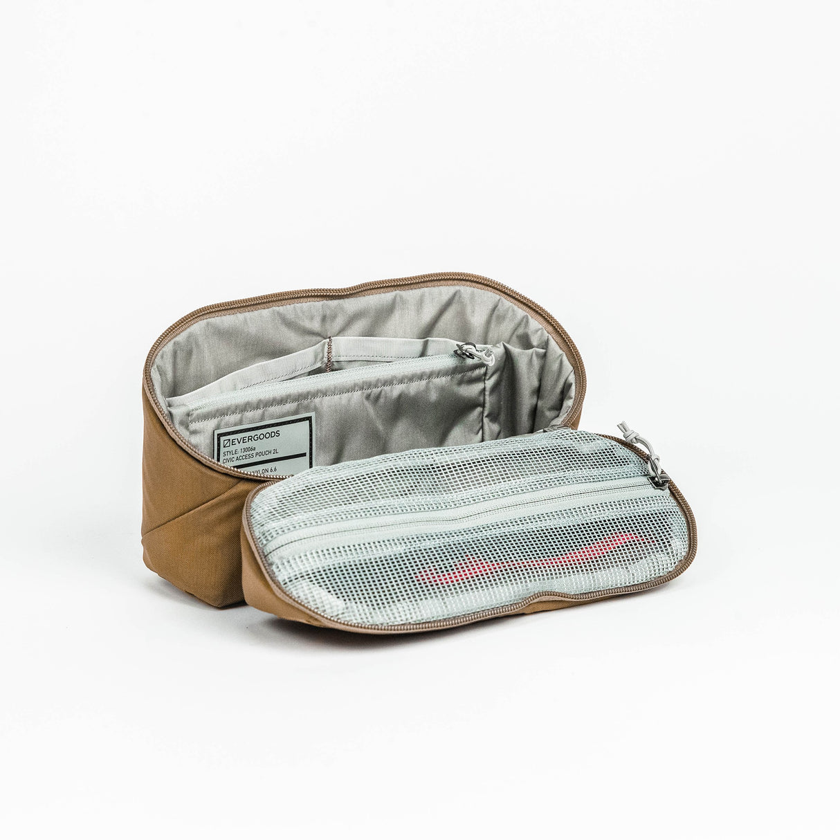 Civic Access Pouch 2 L