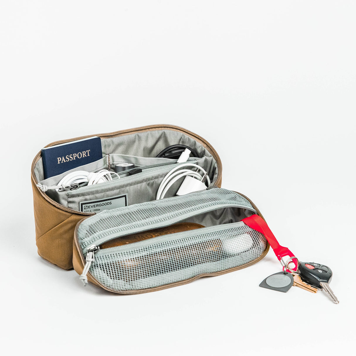 Civic Access Pouch 2 L