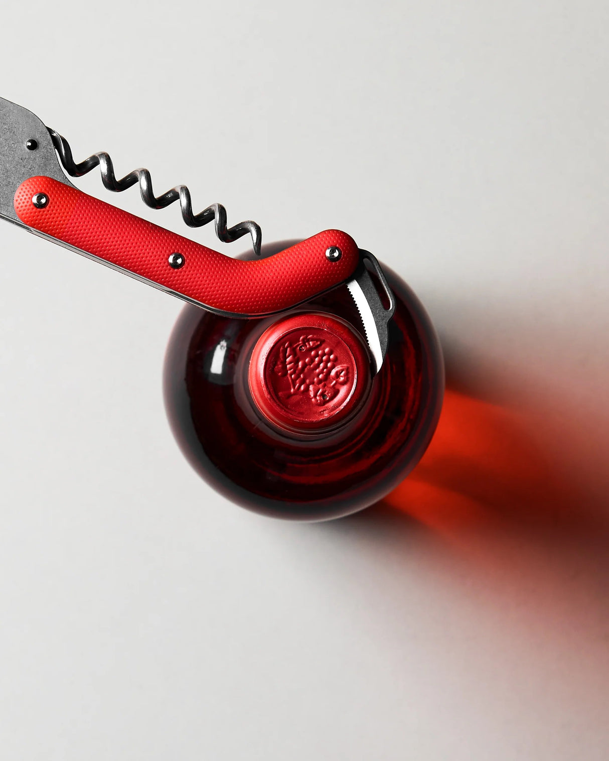 Best Wine Key - Pullonavaaja