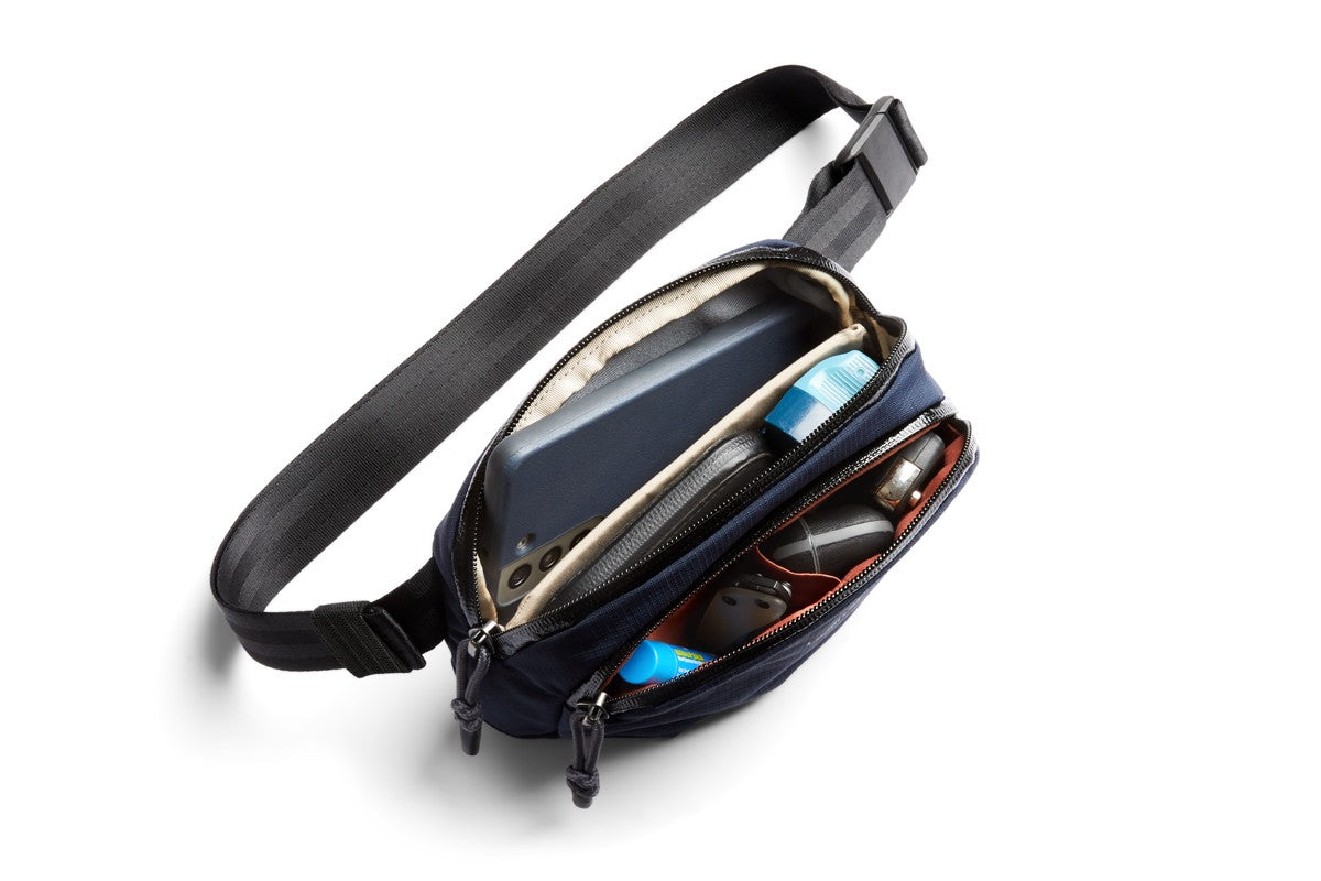 Venture Hip Pack