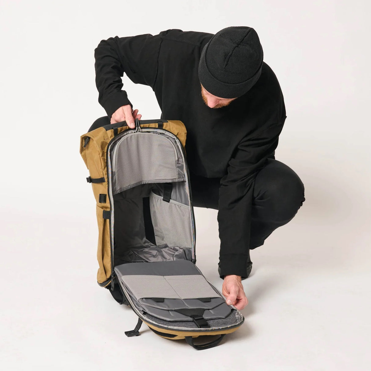 Errant Pack Backpack