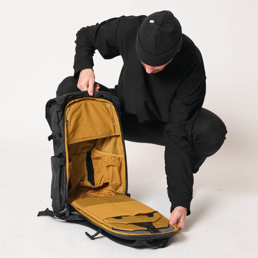 Errant Pack Backpack
