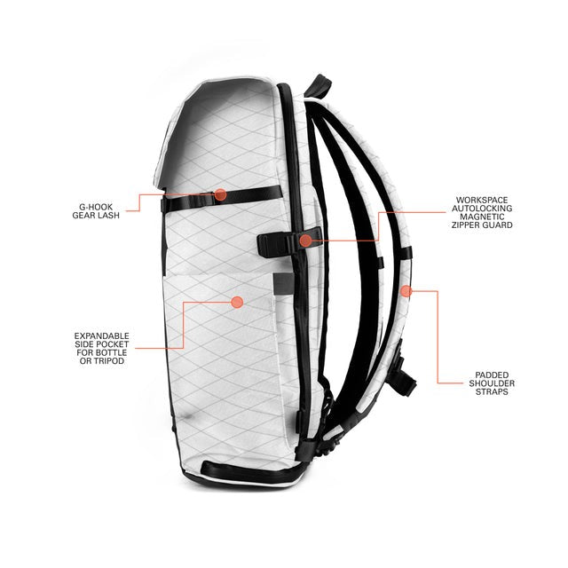 Errant Pack Backpack
