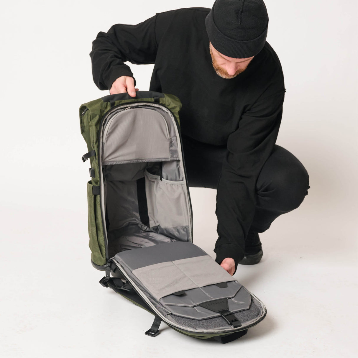 Errant Pack Backpack