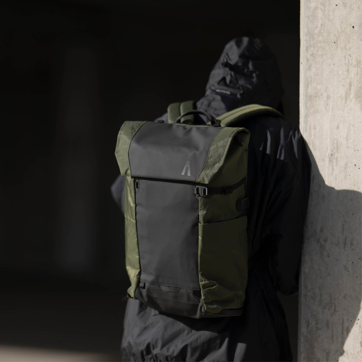 Errant Pack Backpack