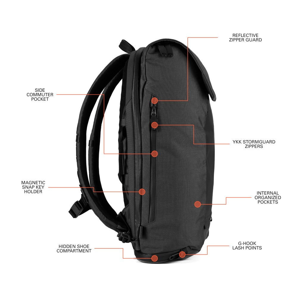 Errant Pack Backpack