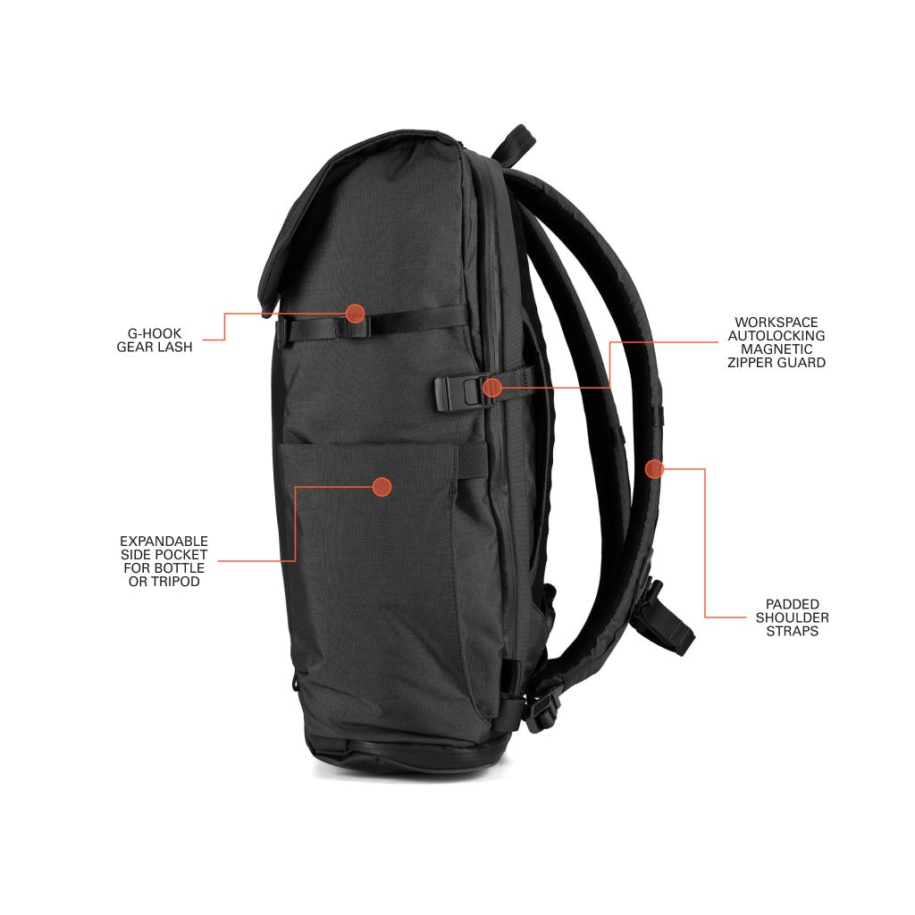 Errant Pack Backpack