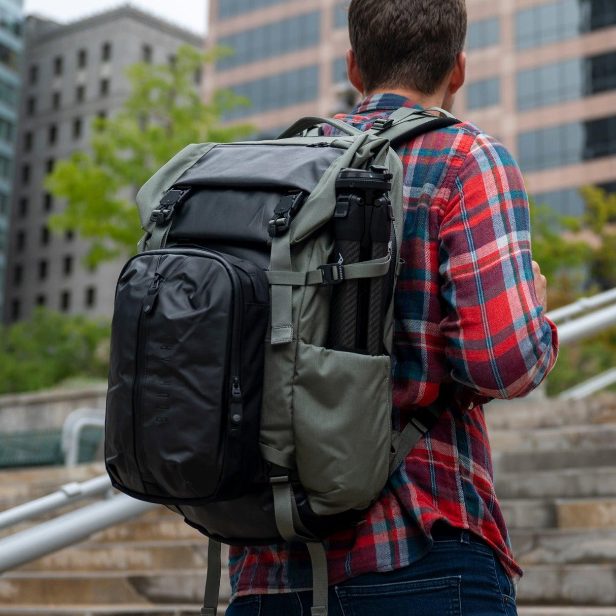 Errant Pro Backpack