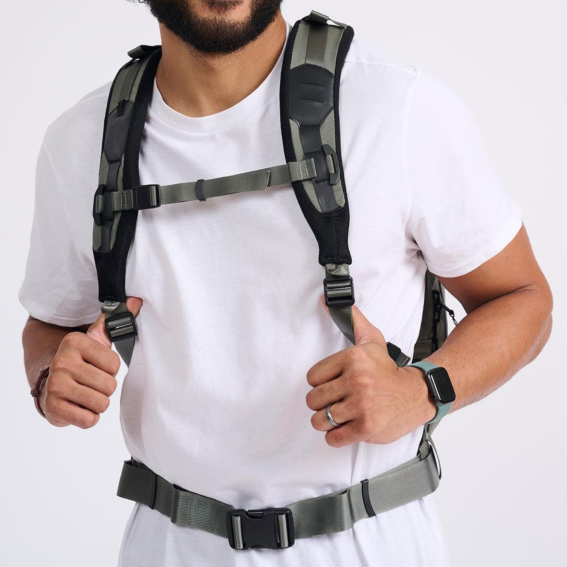 Errant Pro Backpack