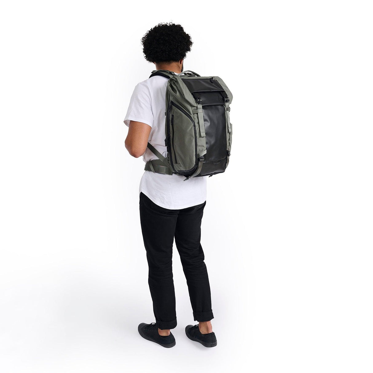 Errant Pro Backpack