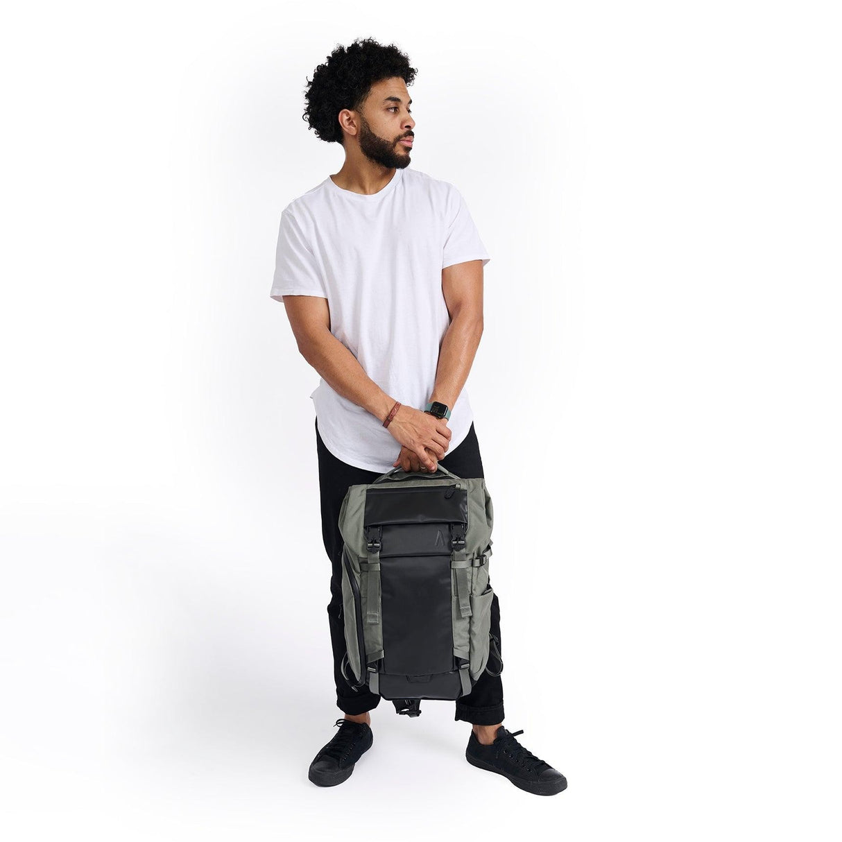 Errant Pro Backpack