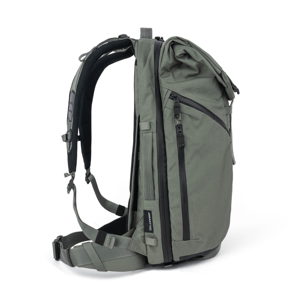 Errant Pro Backpack