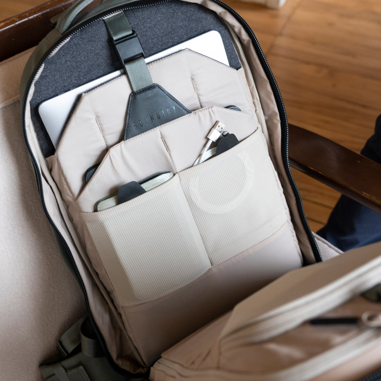 Errant Pro Backpack