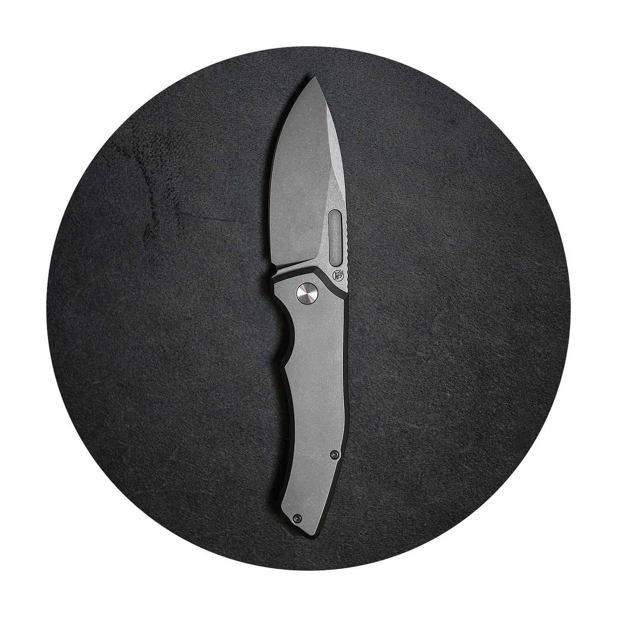 Scout F2 Knife