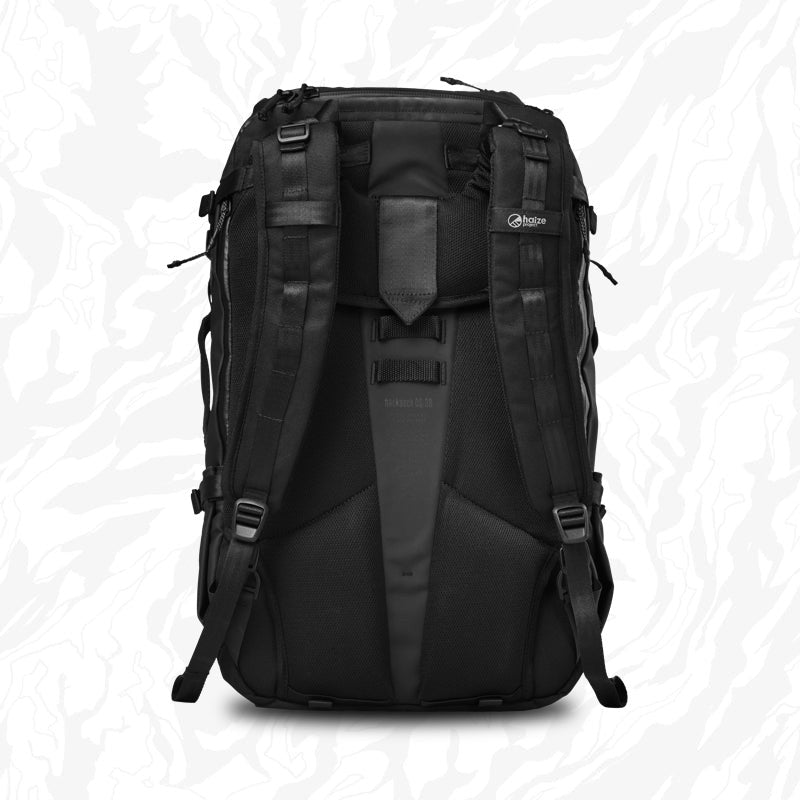 Clamshell 38 Backpack
