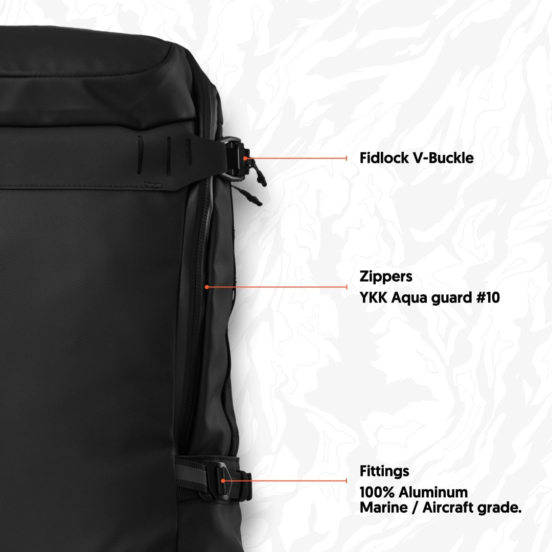 Clamshell 25 Backpack