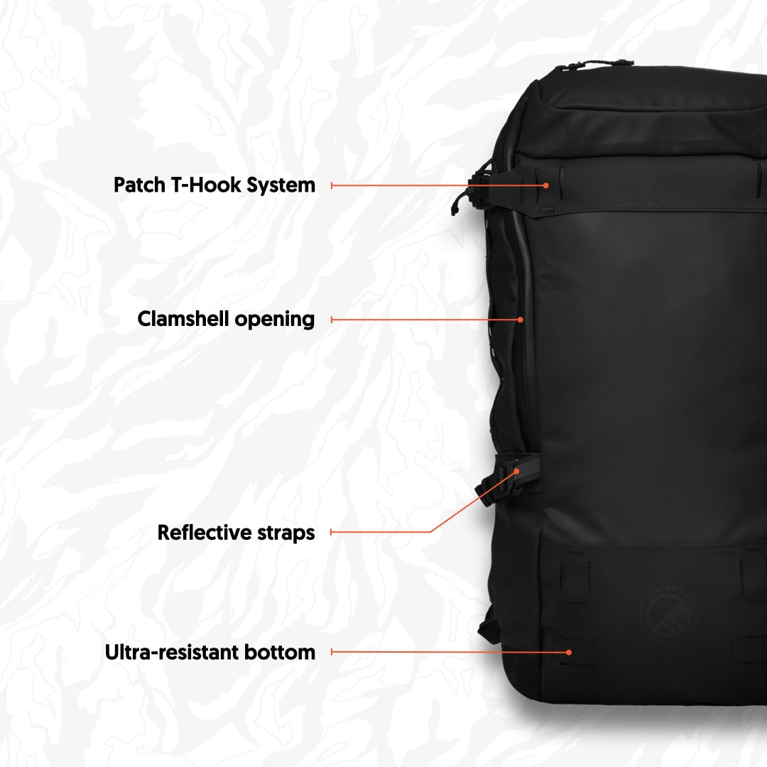Clamshell 25 Backpack