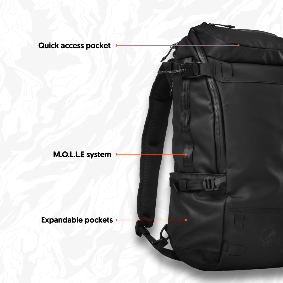 Clamshell 25 Backpack