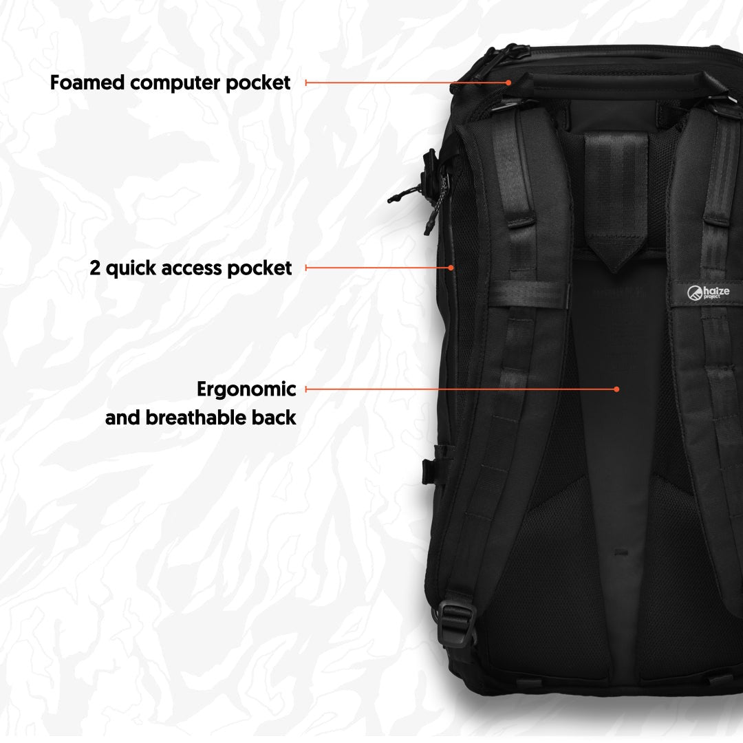 Clamshell 25 Backpack