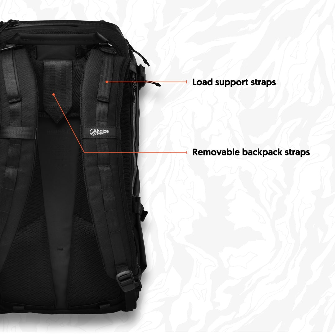 Clamshell 25 Backpack