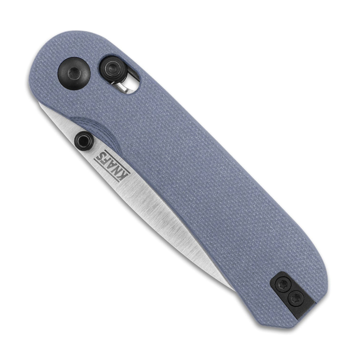 Lander 3 Knife