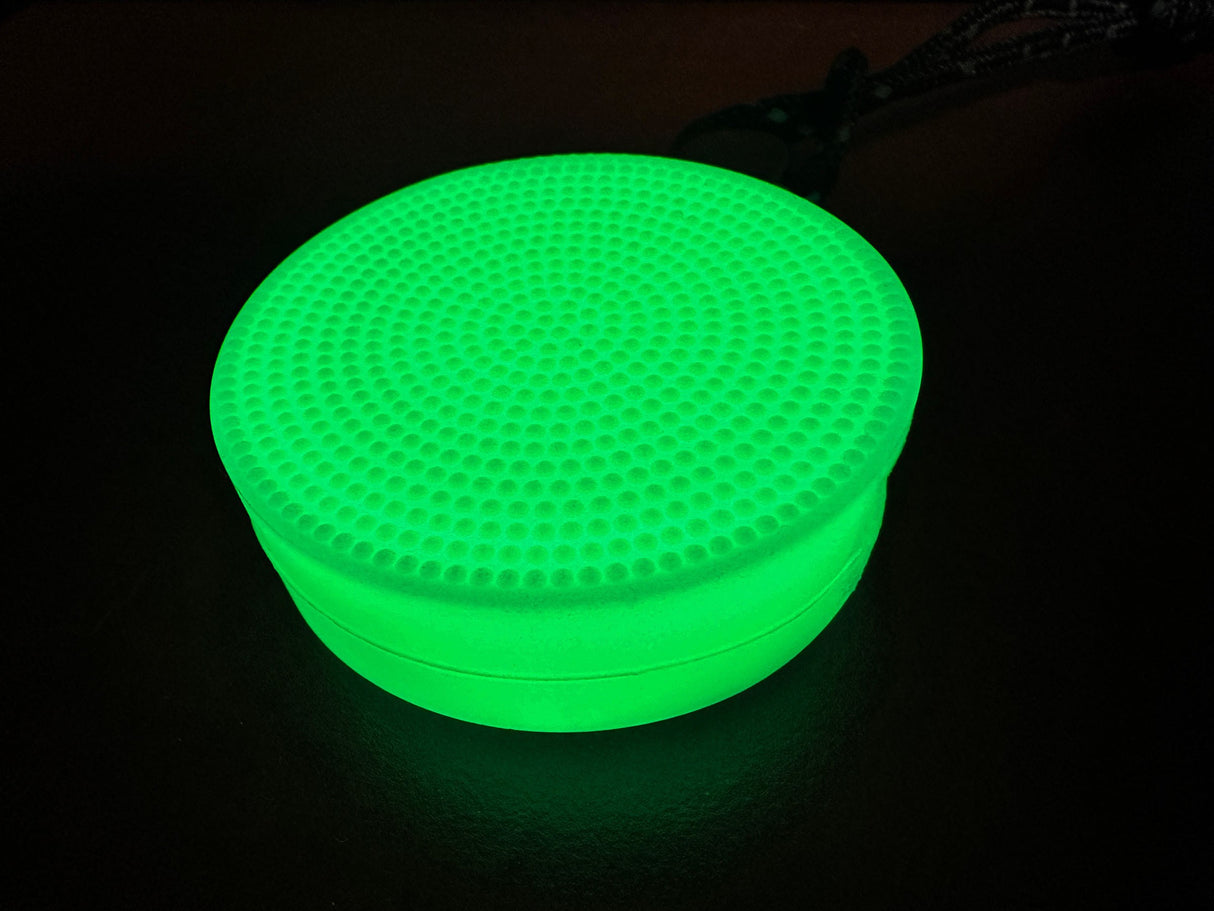 Titan Zoom Pocket Magnifier