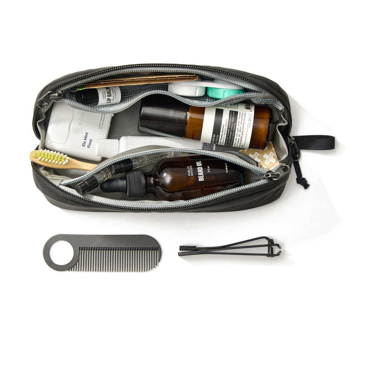 Civic Access Pouch 0.5 L