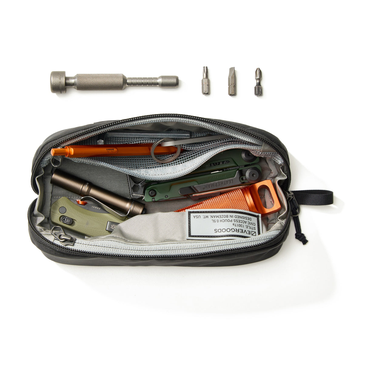 Civic Access Pouch 0.5 L