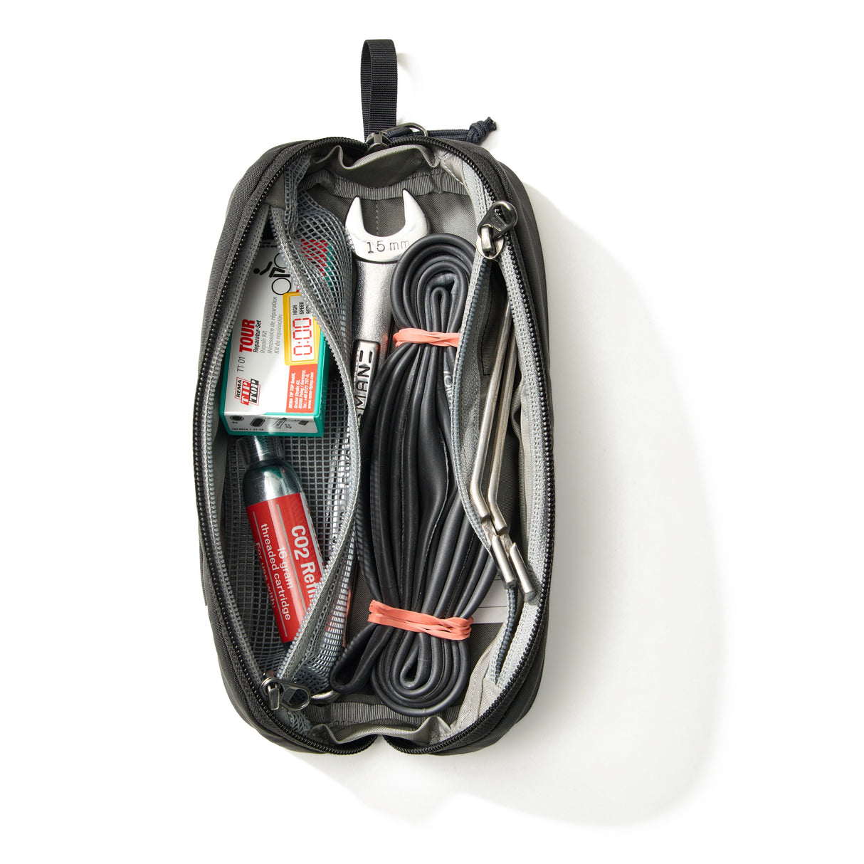 Civic Access Pouch 0.5 L