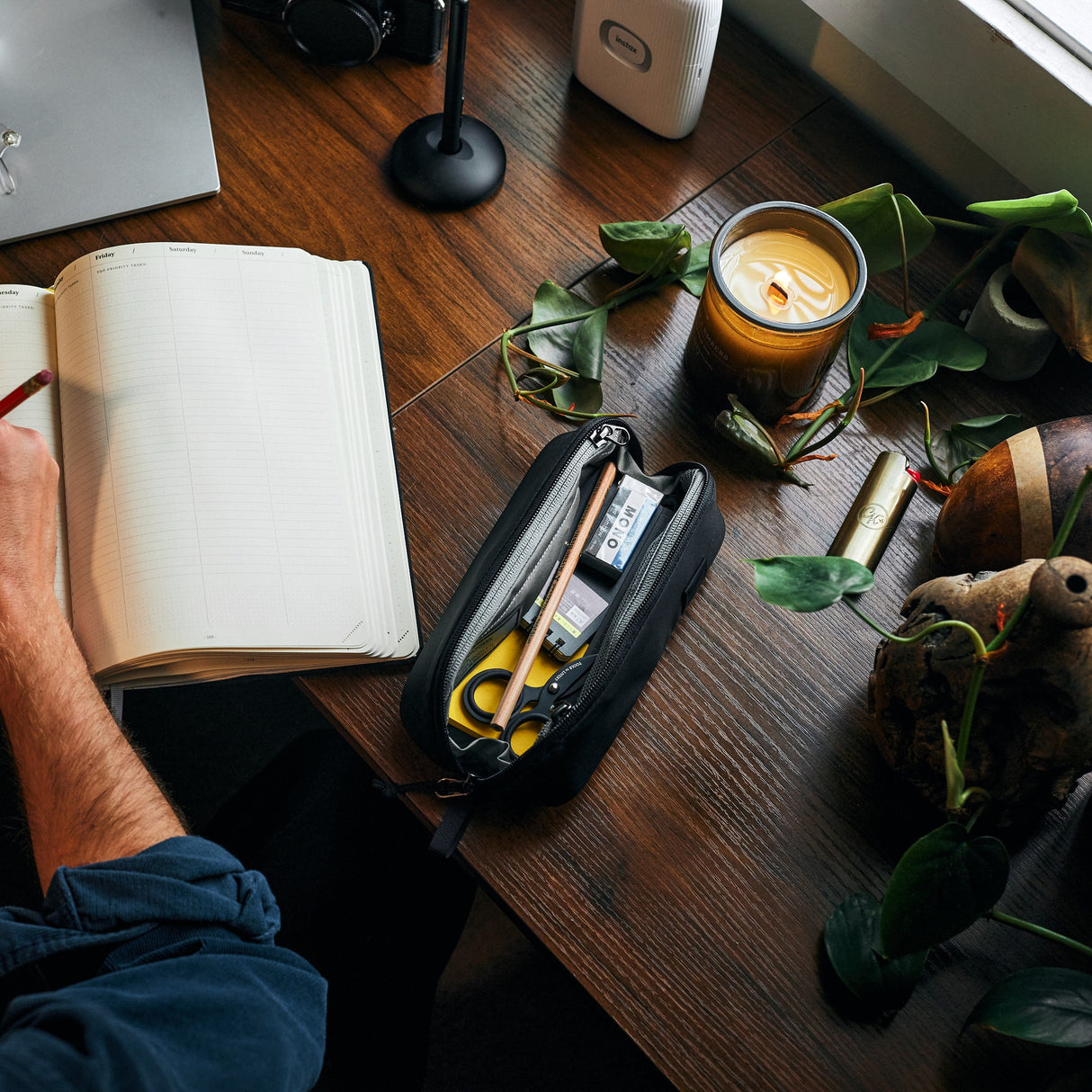 Civic Access Pouch 0.5 L