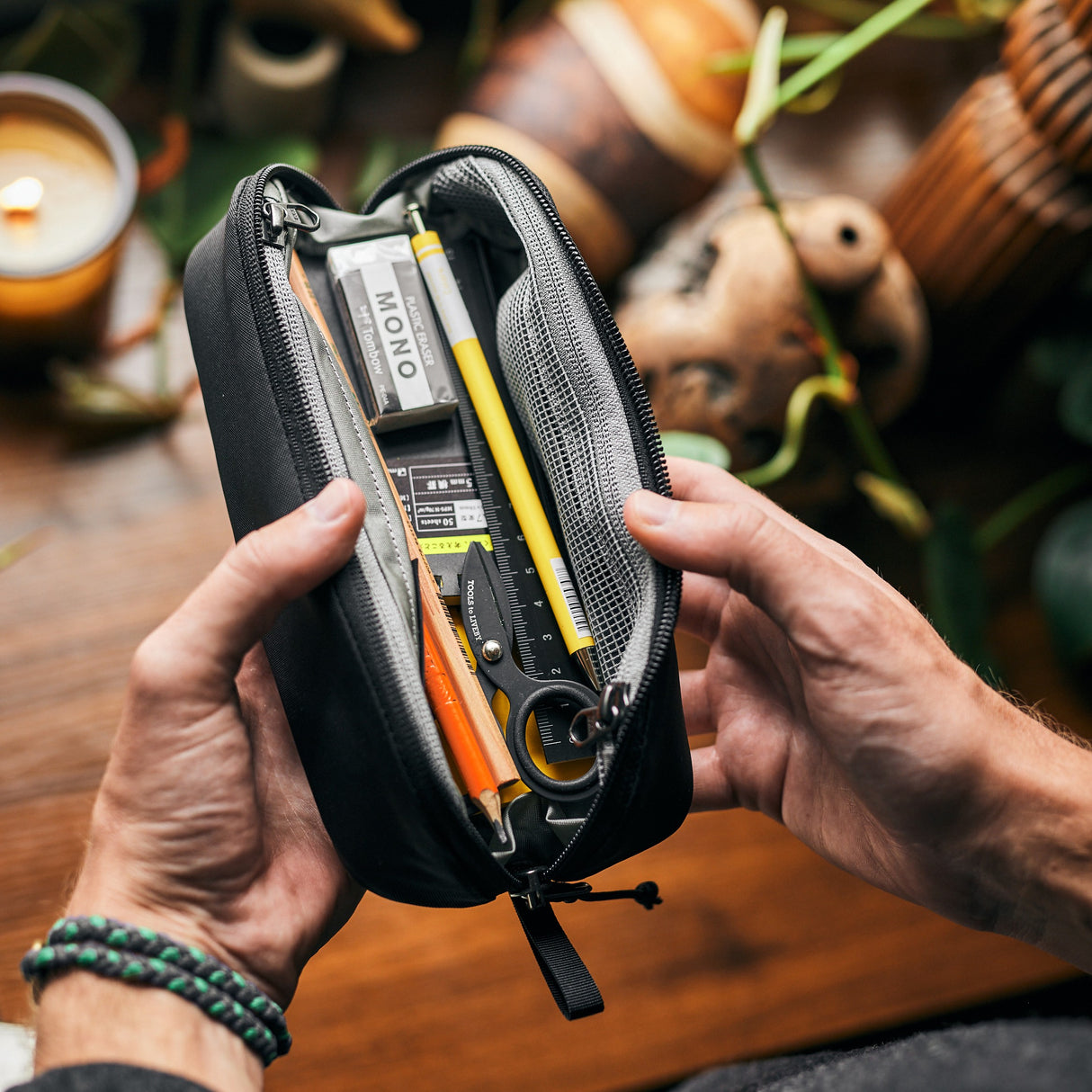 Civic Access Pouch 0.5 L