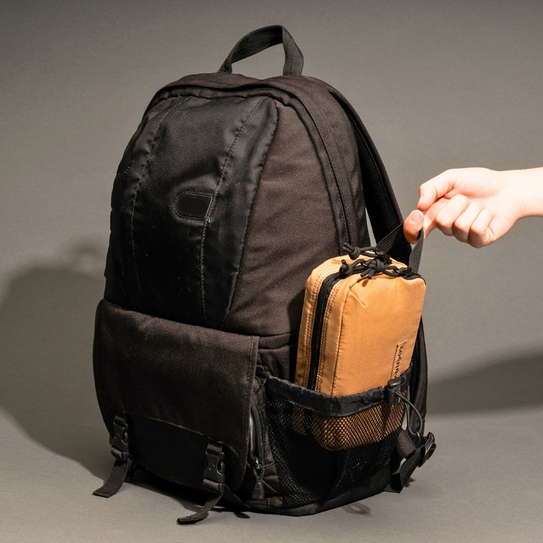 Mini Venture Pouch