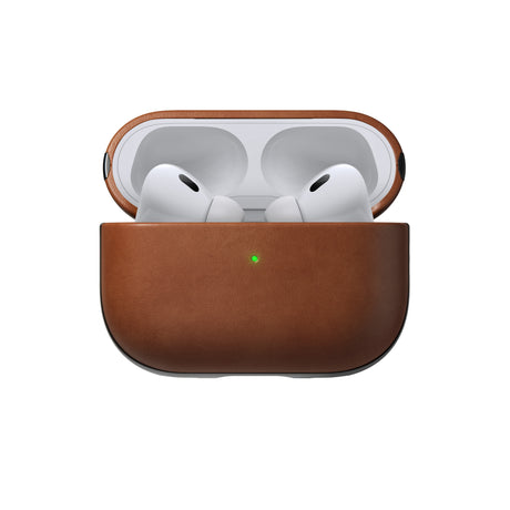 Modern Leather Case AirPods Pro 2 - Suojakotelo