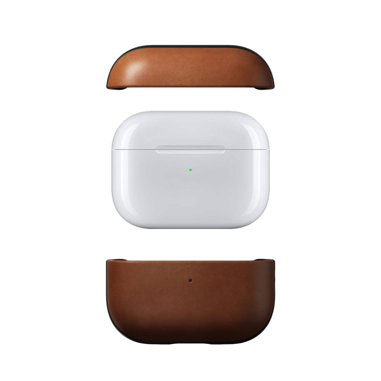 Modern Leather Case AirPods Pro 2