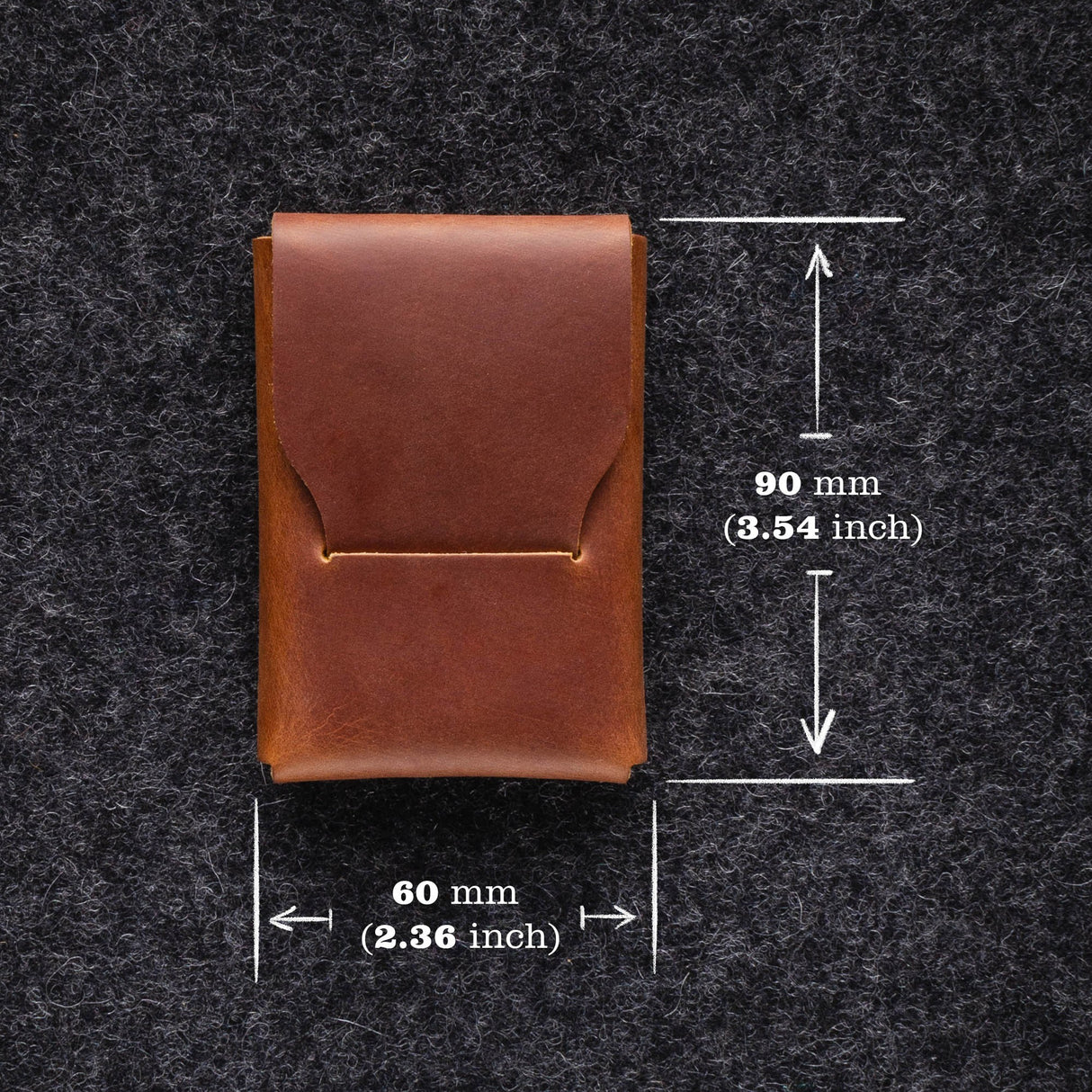 Slim Card Holder