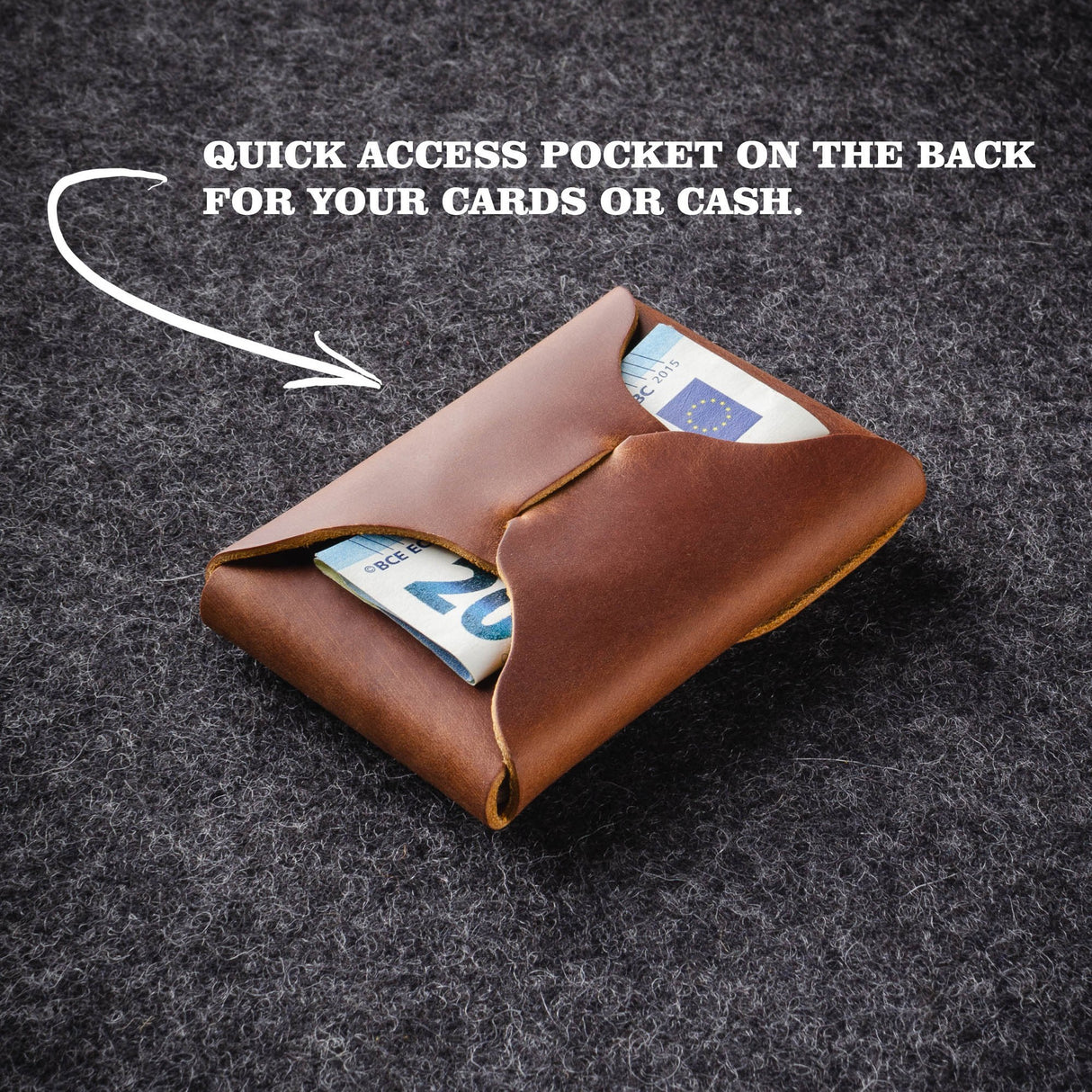Slim Card Holder