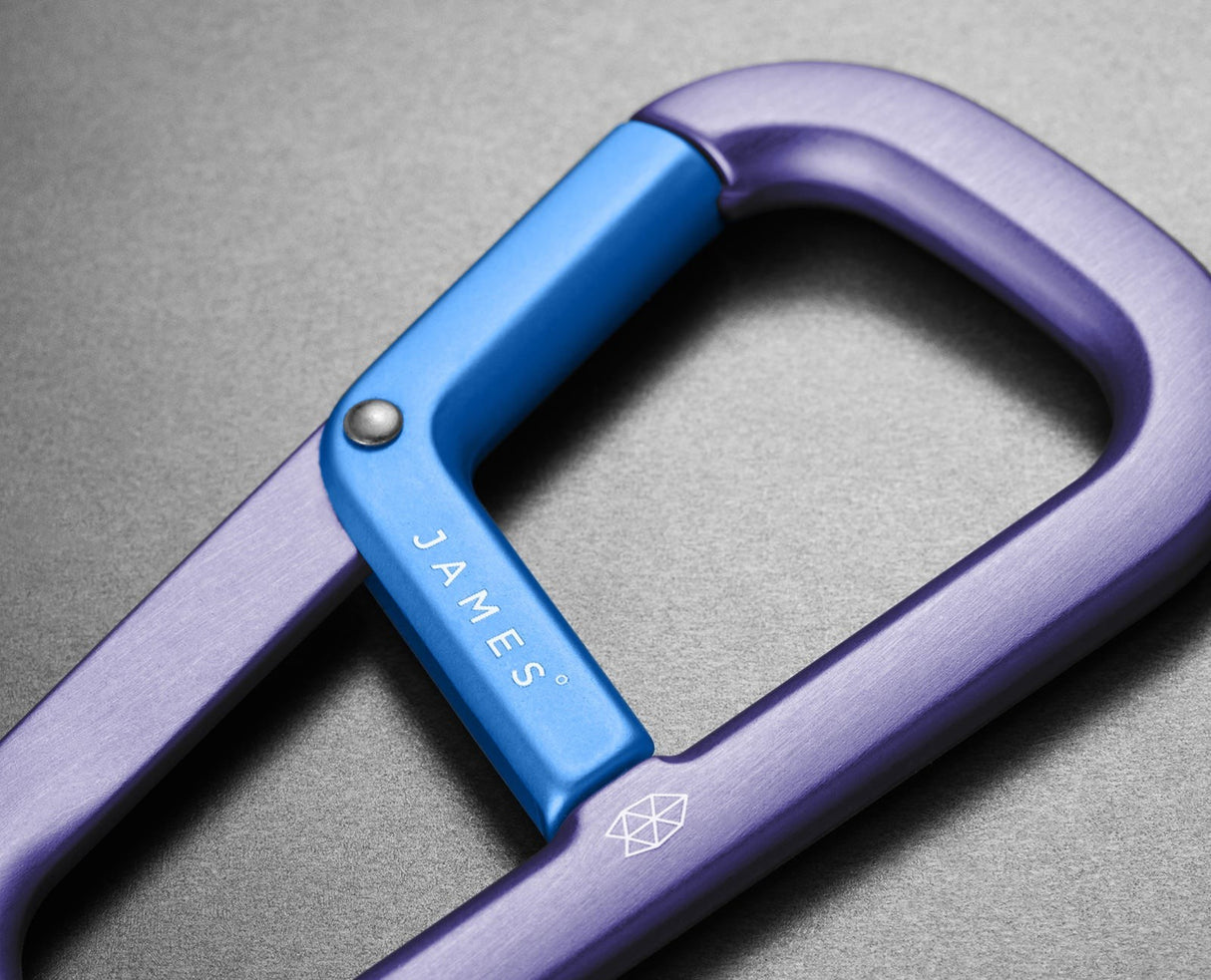 Hardin Carabiner
