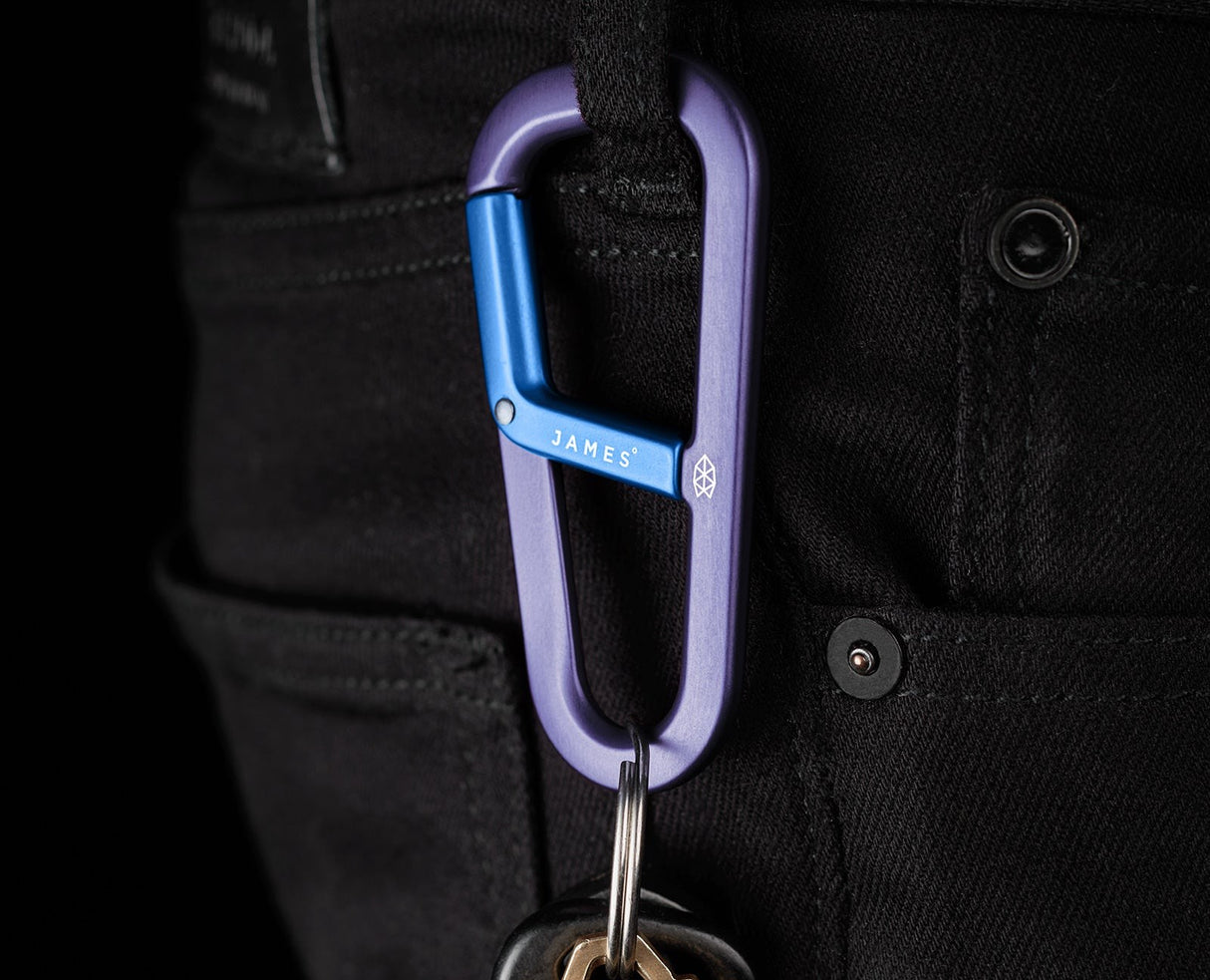 Hardin Carabiner